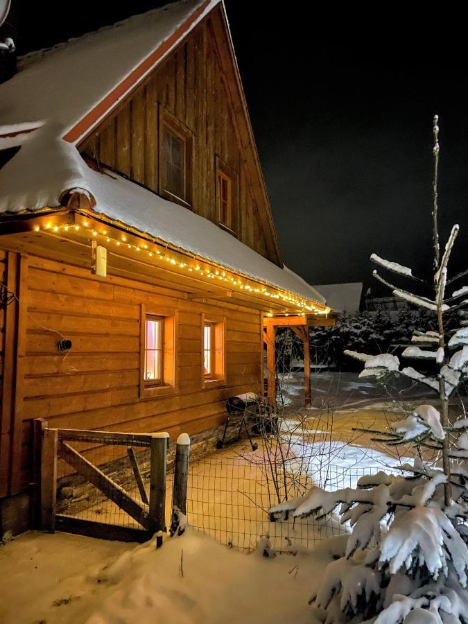 Holiday Raj Bešeňová Exterior foto